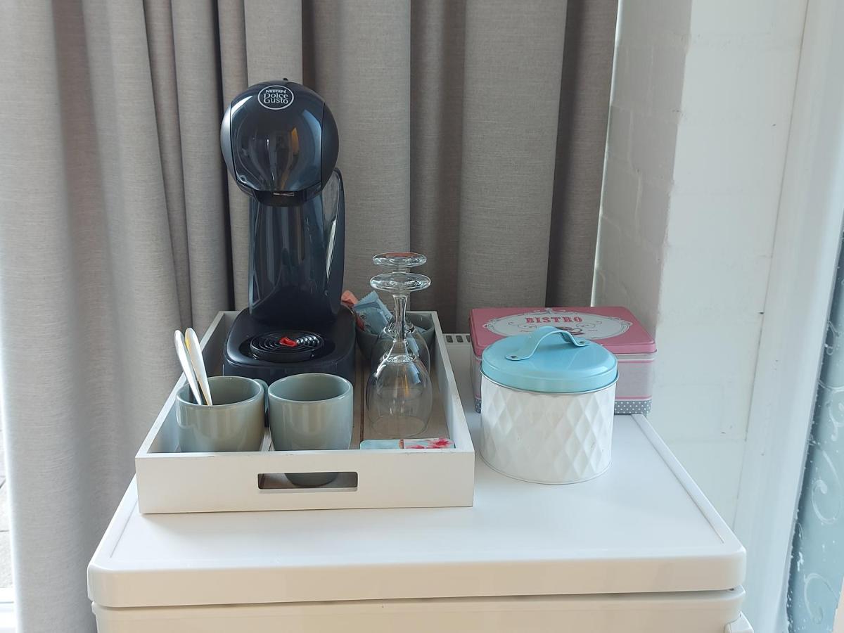 Bed & Breakfast De Koepeltjes Зутермер Номер фото